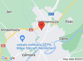  Valmiermuiža, Lauku 1, Valmieras pagasts, Valmieras nov., LV-4219,  JVA sports, SIA
