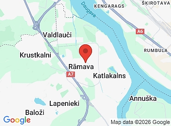  Papeļu 4, Rāmava, Ķekavas pagasts, Ķekavas nov., LV-2111,  Jworks, SIA