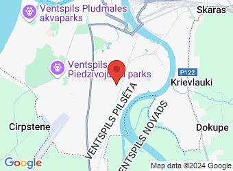  Tukuma 64, Ventspils, LV-3601,  JZ Development, SIA