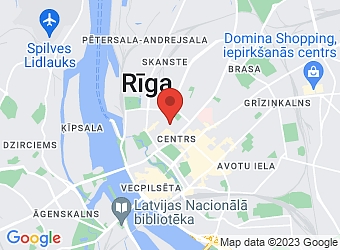  Antonijas 18-16a, Rīga, LV-1010,  JZ Holding, SIA