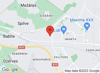  Tāšu 1, Rīga, LV-1029,  JZ sistēmas, SIA