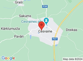  Brīvības 2, Cesvaine, Madonas nov. LV-4871,  JZS Teh, SIA
