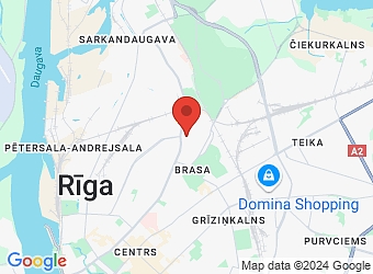  Upes 2A - 1, Rīga, LV-1013,  K BUILDERS, SIA