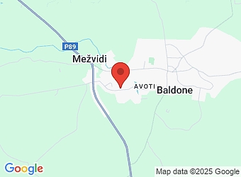  Vanagkalnu 46, Baldone, Ķekavas nov., LV-2125,  K būve, SIA