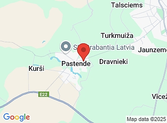  Ozolu 1, Pastende, Ģibuļu pagasts, Talsu nov., LV-3251,  K CONSTRUCTION BWU, SIA