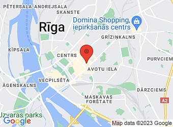  Ģertrūdes 39-2, Rīga, LV-1011,  K Dizart, SIA