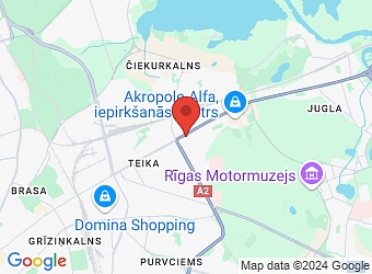  Brīvības gatve 320 - 54, Rīga, LV-1006,  K-Domus, SIA