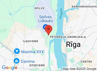  Daugavgrīvas 93, Rīga, LV-1007,  K investīcijas, SIA