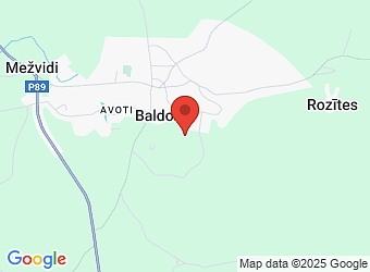  Skautu 14, Baldone, Ķekavas nov., LV-2125,  K & K Concept, SIA