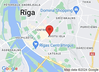  Ģertrūdes 54, Rīga LV-1011,  K Orals, SIA