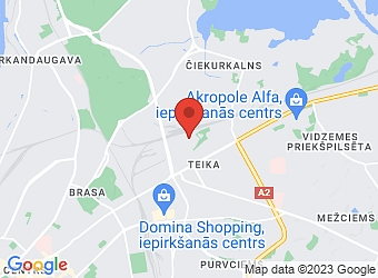  Bērzpils 1, Rīga, LV-1039,  K un G birojs, SIA