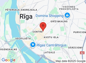  Stabu 29, Rīga, LV-1011,  K12A, SIA