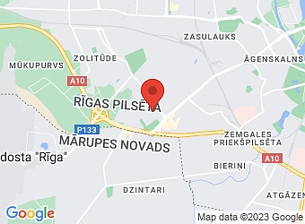  Kalnciema 156, Rīga, LV-1046,  K156, SIA