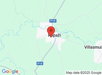  Zaļā 8, Ropaži, Ropažu pagasts, Ropažu nov., LV-2135,  K2 Consulting, SIA