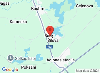  "Bašķi 6" - 4, Bašķi, Rušonas pagasts, Preiļu nov., LV-5329,  K22, SIA