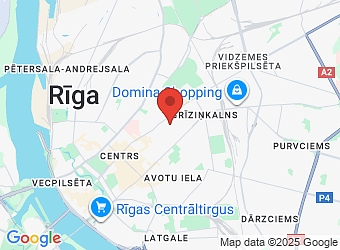  Tallinas 32, Rīga, LV-1001,  Kā bērnos radīt interesi par sportu? 