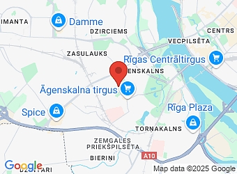  Sabiles 1C - 2, Rīga, LV-1083,  KA & D, SIA