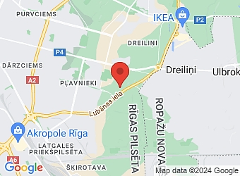  Kupriču 1A - 90, Rīga, LV-1021,  KA Foodservice, SIA