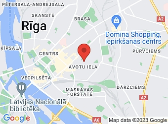  Matīsa 69-1, Rīga, LV-1009,  Kaamos Real Estate, SIA