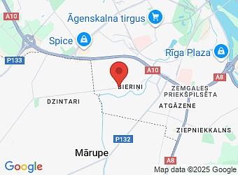  Kantora 55, Rīga, LV-1002,  KAB serviss, SIA