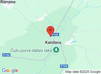  Lielā 28, Kandava, Tukuma nov., LV-3120,  Kabata, šūšanas salons
