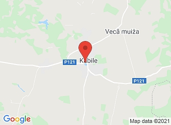  Kabile, "Kultūras" , Kabiles pagasts, Kuldīgas nov., LV-3314,  Kabiles pagasta saieta nams Sencis