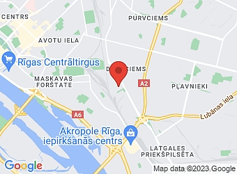  Kaibalas 16, Rīga, LV-1035,  Kada Pro, SIA