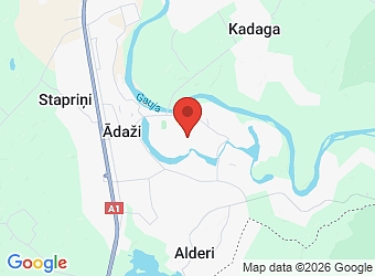  Remberģu 13, Ādaži, Ādažu nov., LV-2164,  Kadagas Nami, SIA