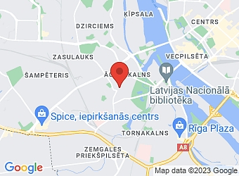  Nometņu 44, Rīga, LV-1002,  Kadagi Caffe