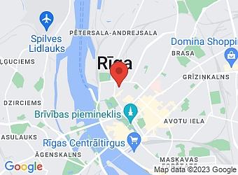  Dzirnavu 8, Rīga, LV-1010,  Kadars, SIA