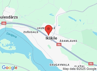  Cīruļu 4, Ikšķile, Ogres nov., LV-5052,  Kadbert, SIA