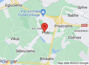  Piņķi, Rīgas 8, Babītes pagasts, Mārupes nov., LV-2107,  Kadiķoga, SIA