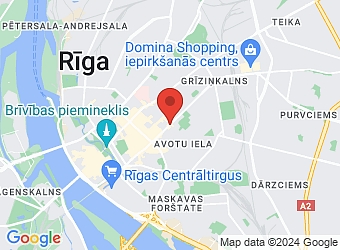  Aleksandra Čaka 68 - 33, Rīga, LV-1011,  KADILE, SIA