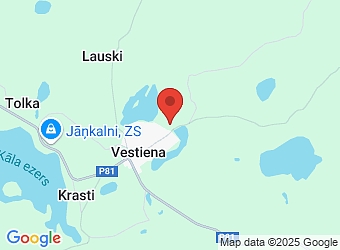  "Briedēni", Vestienas pagasts, Madonas nov., LV-4855,  KAHERO Distribution, SIA