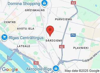  Zeltiņu 8 k-2, Rīga, LV-1035,  Kaibala, SIA