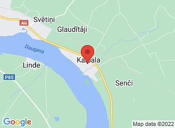  Kaibala, "Čuibas" , Lielvārdes pagasts, Ogres nov., LV-5070,  Kaibala, veikals