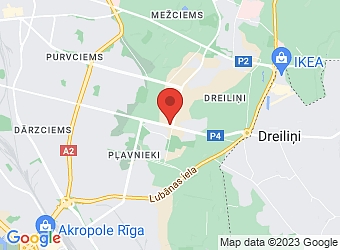  Augusta Deglava 151, Rīga, LV-1021,  Kaibel, SIA