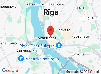  Jēkaba 20/22 - 1B, Rīga, LV-1050,  KAIF FILMS, SIA