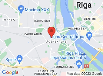  Kalnciema 17A, Rīga LV-1083,  Kairi, SIA