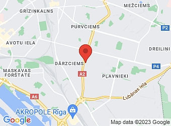  Kārsavas 3C, Rīga, LV-1082,  Kairos, SIA