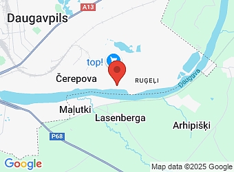  Strautu 13, Daugavpils, LV-5414,  Kairut, SIA