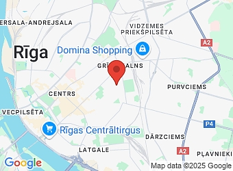  Vārnu 9, Rīga, LV-1009,  Kakao, SIA