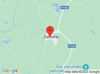  "Upītes", Zebrene, Zebrenes pagasts, Dobeles nov., LV-3731,  Kaķenieku ambulance, SIA, Filiāle