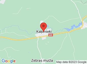  Kaķenieki, Skolas 2, Annenieku pagasts, Dobeles nov. LV-3718,  Kaķenieku ambulance, SIA