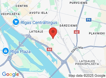  Latgales 163, Rīga LV-1003,  Kaķu mīļotāju klubs AMARE, biedrība