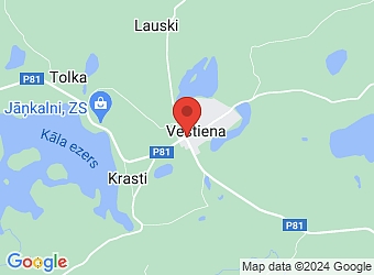  "Pagastmāja", Vestiena, Vestienas pagasts, Madonas nov., LV-4855,  Kāla ezera padome, biedrība