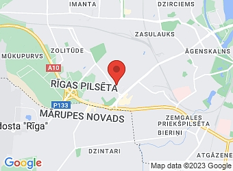  Kalnciema 140-1, Rīga LV-1046,  Kala raksti, SIA