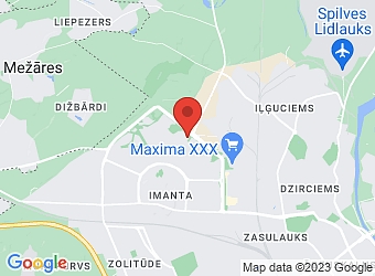  Kleistu 21-95, Rīga, LV-1067,  Kalber, SIA