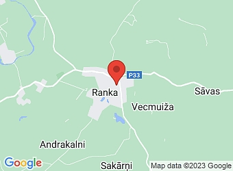  Ranka, "Dārzi 5" , Rankas pagasts, Gulbenes nov., LV-4416,  Kaldena, SIA