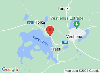  "Kālezers", Vestienas pagasts, Madonas nov., LV-4855,  Kālezers, SIA, Viesu nams